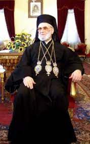 البطريرك اغناطيوس الرابع