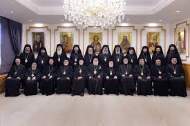 المجمع الانطاكي المقدس