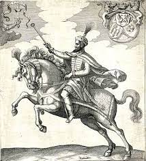 الأمير قسطنطين برانكوفيانو حاكم فلاشيا رومانيا