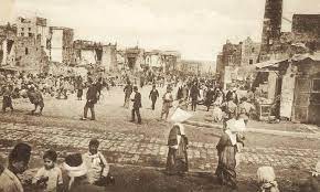 بيروت القرن 19