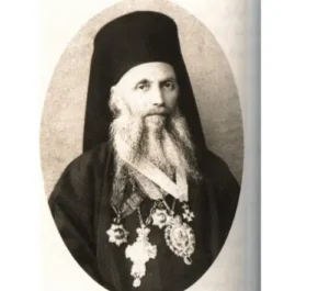 مطران اللاذقية ملاتيوس الدوماني 1865-1898