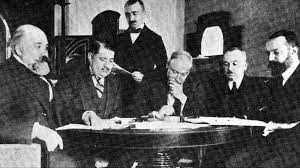 اردوغان ومئوية معاهدة لوزان 1923 والخلافة العثمانية الجديدة…!