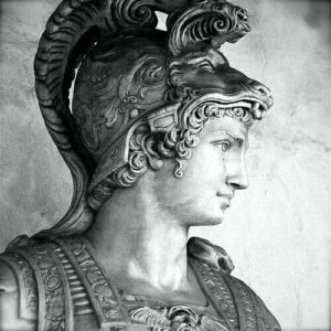 الاسكندر الأكبر المقدوني