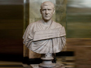 الإمبراطور فيليبالسوري أسَّس شهبا الأثرية قبل 1800 عام 