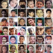 اطفال غزة وهيرودس اليوم