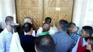الهجمة