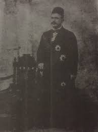 الصحفي والاديب عبد المسيح الأنطاكي