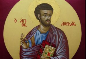 طبيبٌ في خدمة الكنيسة