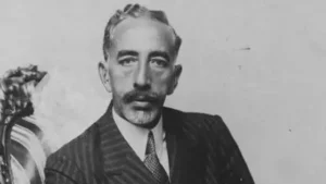 الملك فيصل بن الحسين