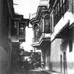 رحلة ريتشارد بوكوك في القرن 18 الى بلاد الشام