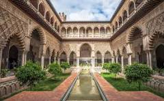 الاندلس حضارة اموية اسطورية
