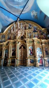 كييف بيشيرسك لافرا