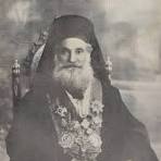 البطريرك الكسندروس طحان الدمشقي