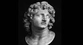 الاسكندر المقدوني