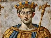 قسطنطين الكبير