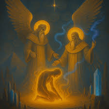 اسطورة الأنوناكي