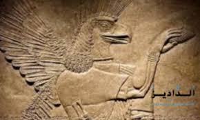 اسطورة الأنوناكي