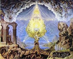 الاباحية والاتحاد المقدس في الديانات السرية