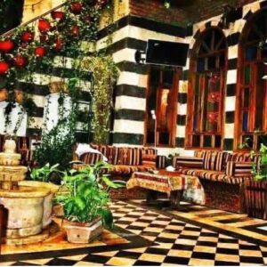 ارض الديار والبحرة والزريعة