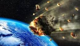 الشهب والنيازك