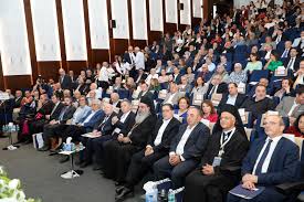 مؤتمر العرب المسيحيون عمان