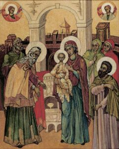  عيد دخول السيد