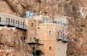 دير القرنطل