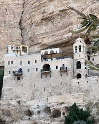 دير القرنطل