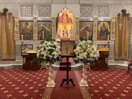 كنيسة دير القرنطل 