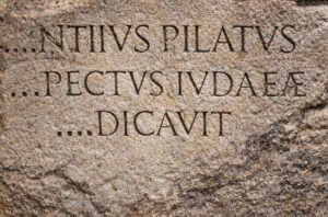 نقش توضيحي للاسم