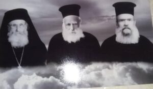 جد الخوري سمعان وشقيقه