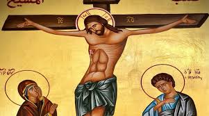 عذابات المسيح له لمجد