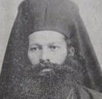 مطران حلب والاسكندرونة ابيفانيوس السمرا الدمشقي 1902-1903