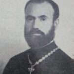 الأسقف ميخائيل خلوف 1890- 1965