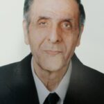المحسن انطون لويس