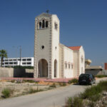 دار مطرانية اللاذقية