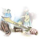 سبق السيف العذل- قصة مثل