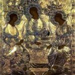 وحدانية الثالوث (الإيمان بالأقانيم الثلاثة والجوهر الواحد)
