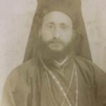 المطران باسيليوس الدبس