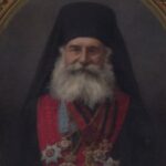 المطران اثناسيوس عطا الله