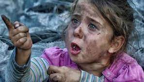 الطفولة السورية الذبيحة وهي الخاسر الأكبرفي سورية
