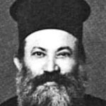 الخوري إيليّا (برباري) في أسطر 1913 – 1974