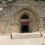 مقام سيدة الينبوع الحي/ الجوزية في اللاذقية
