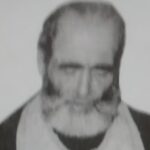 العلامة المتوحد الخوري أيوب نجم سميا “اللبناني”