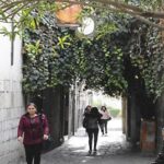 حبيبتي دمشق..والشعراء