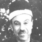 الفنان والملحن الحلبي المبدع الشيخ بكري الكردي 1909 ـ 1978م شبه المجهول
