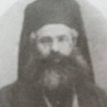 الارشمندريت باسيليوس صيداوي الدمشقي