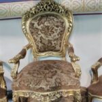 دمشق واضاءة بسيطة على الحرفة والصناعة في تاريخها