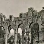 خراب شمس..مدينة من التاريخ