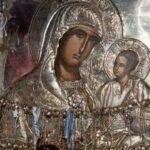 من وحي عيد رقاد السيدة الطاهرة